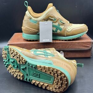 ASICS Tiger Mens Gel-Lyte MT Leather